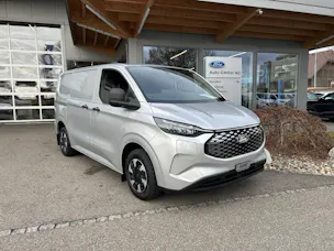 Ford Transit E-Custom Van 320 L1 65kWh Trend