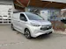 Ford Transit E-Custom Van 320 L1 65kWh Trend