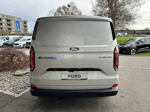 Ford Transit E-Custom Van 320 L1 65kWh Trend