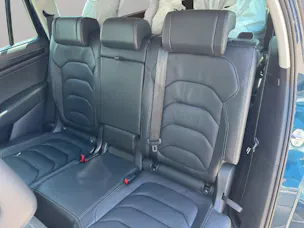Škoda Kodiaq 2.0 TDI CR Style 4x4 DSG