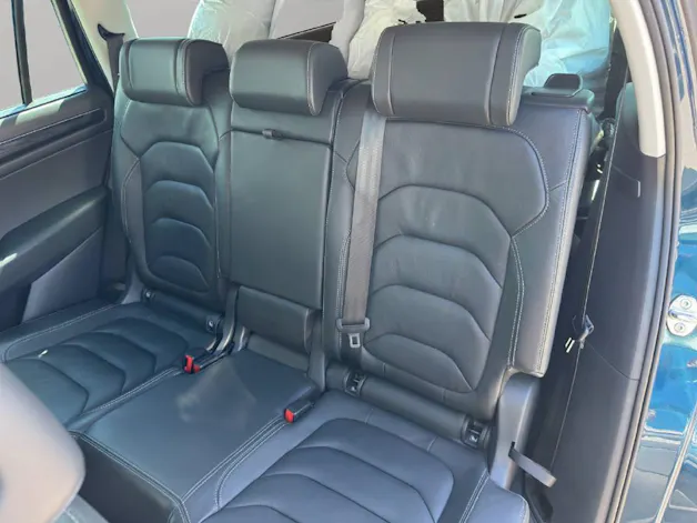 Škoda Kodiaq 2.0 TDI CR Style 4x4 DSG