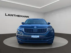 SKODA Kodiaq 2.0 TDI CR Style 4x4 DSG