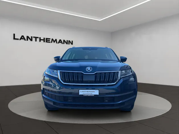 SKODA Kodiaq 2.0 TDI CR Style 4x4 DSG