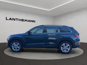SKODA Kodiaq 2.0 TDI CR Style 4x4 DSG