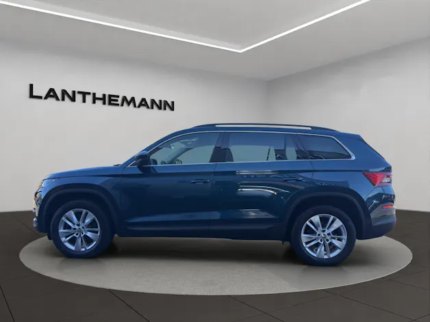 SKODA Kodiaq 2.0 TDI CR Style 4x4 DSG