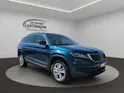 Škoda Kodiaq 2.0 TDI CR Style 4x4 DSG