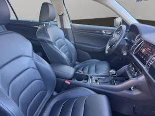 SKODA Kodiaq 2.0 TDI CR Style 4x4 DSG
