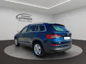 Škoda Kodiaq 2.0 TDI CR Style 4x4 DSG