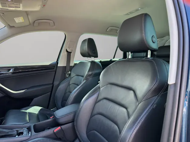 Škoda Kodiaq 2.0 TDI CR Style 4x4 DSG