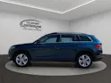 Škoda Kodiaq 2.0 TDI CR Style 4x4 DSG