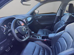 SKODA Kodiaq 2.0 TDI CR Style 4x4 DSG
