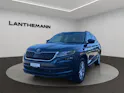 SKODA Kodiaq 2.0 TDI CR Style 4x4 DSG