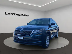 SKODA Kodiaq 2.0 TDI CR Style 4x4 DSG