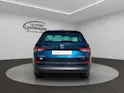 Škoda Kodiaq 2.0 TDI CR Style 4x4 DSG
