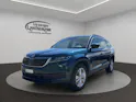 Škoda Kodiaq 2.0 TDI CR Style 4x4 DSG