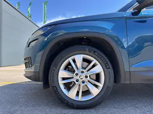 Škoda Kodiaq 2.0 TDI CR Style 4x4 DSG