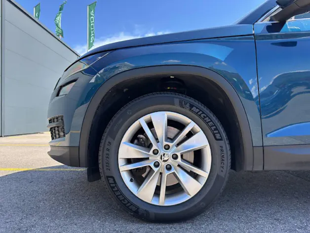 Škoda Kodiaq 2.0 TDI CR Style 4x4 DSG
