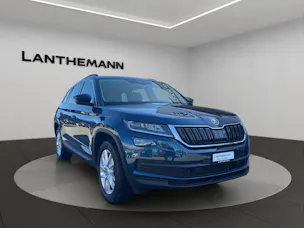 SKODA Kodiaq 2.0 TDI CR Style 4x4 DSG