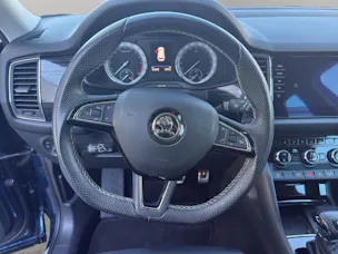 SKODA Kodiaq 2.0 TDI CR Style 4x4 DSG