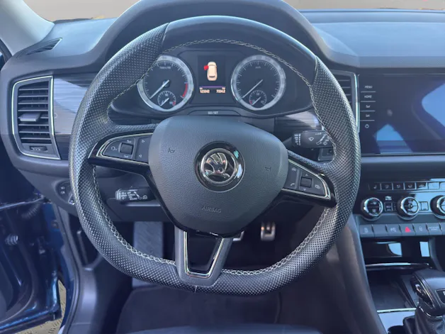 SKODA Kodiaq 2.0 TDI CR Style 4x4 DSG