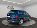 Škoda Kodiaq 2.0 TDI CR Style 4x4 DSG