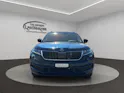 Škoda Kodiaq 2.0 TDI CR Style 4x4 DSG