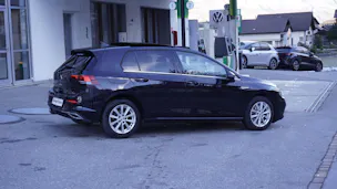 VW Golf 2.0 TSI Style DSG 4 Motion mit AHK