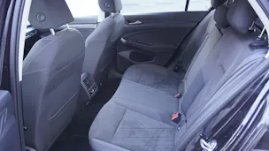 VW Golf 2.0 TSI Style DSG 4 Motion mit AHK