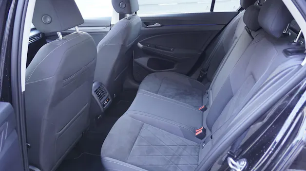 VW Golf 2.0 TSI Style DSG 4 Motion mit AHK