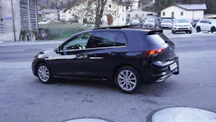 VW Golf 2.0 TSI Style DSG 4 Motion mit AHK