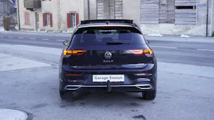 VW Golf 2.0 TSI Style DSG 4 Motion mit AHK