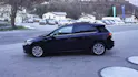 VW Golf 2.0 TSI Style DSG 4 Motion mit AHK