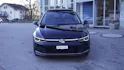 VW Golf 2.0 TSI Style DSG 4 Motion mit AHK