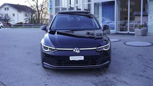 VW Golf 2.0 TSI Style DSG 4 Motion mit AHK