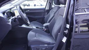 VW Golf 2.0 TSI Style DSG 4 Motion mit AHK