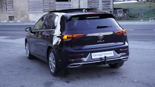 VW Golf 2.0 TSI Style DSG 4 Motion mit AHK