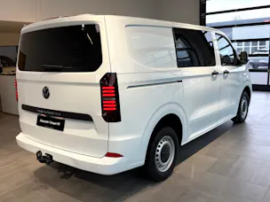 VW Transporter 2.0 TDI Edition Automat