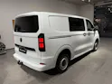 VW Transporter 2.0 TDI Edition Automat