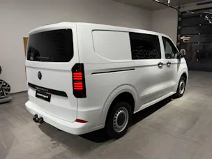 VW Transporter 2.0 TDI Edition Automat