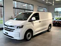 VW Transporter 2.0 TDI Edition Automat