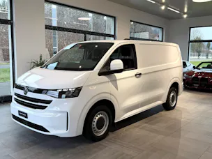 VW Transporter 2.0 TDI Edition Automat