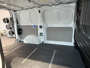 VW Transporter 2.0 TDI Edition Automat