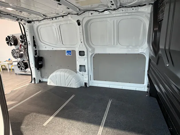 VW Transporter 2.0 TDI Edition Automat