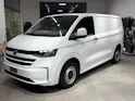 VW Transporter 2.0 TDI Edition Automat
