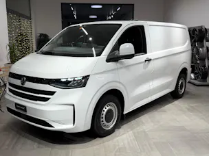 VW Transporter 2.0 TDI Edition Automat