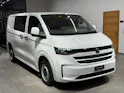 VW Transporter 2.0 TDI Edition Automat