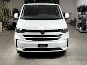 VW Transporter 2.0 TDI Edition Automat