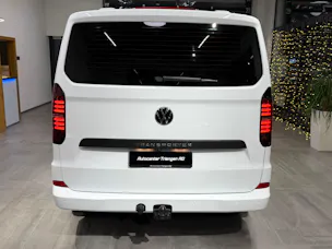 VW Transporter 2.0 TDI Edition Automat