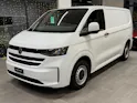 VW Transporter 2.0 TDI Edition Automat