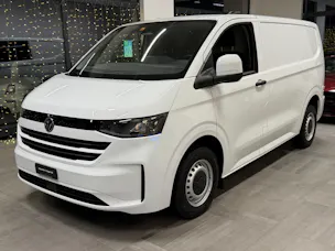 VW Transporter 2.0 TDI Edition Automat